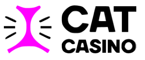 Cat Casino logo